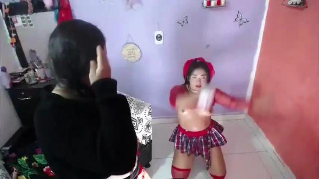 Thumbnail 3, saraykalath's Stream at Chaturbate, 2 months ago