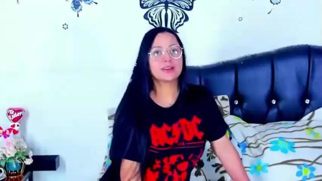 Image 8 of saraykohen Stream on Chaturbate on 18 months ago