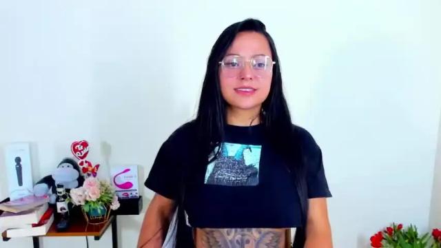 Image 2 of saraykohen Stream on Chaturbate on 17 months ago