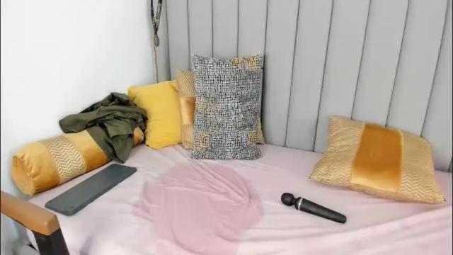 Image 8 of saraymonroe Stream on Chaturbate on 1 month ago