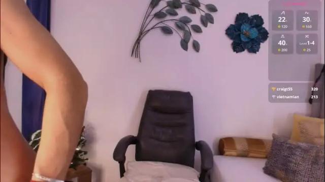 Thumbnail 2, saraymonroe's Stream at Chaturbate, 18 days ago