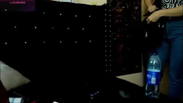 Thumbnail 2, saraymoorex_'s Stream at Chaturbate, 9 days ago