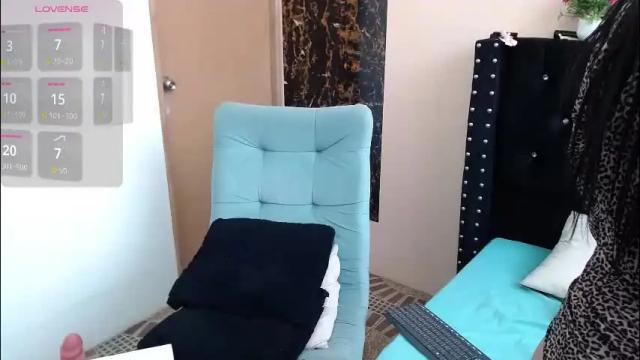 Image 3 of saraymoorex_ Stream on Chaturbate on 12 days ago