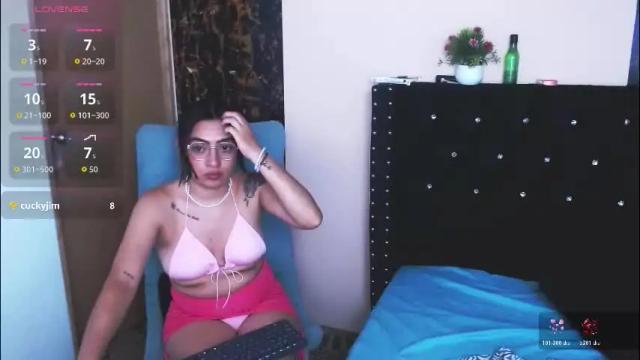 Image 11 of saraymoorex_ Stream on Chaturbate on 6 days ago