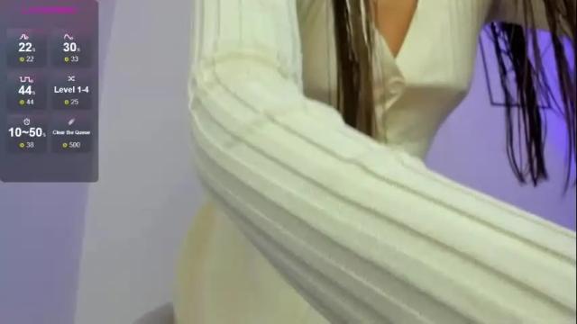 Thumbnail 1, saraysweet_'s Stream at Chaturbate, 4 months ago