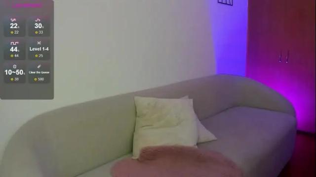 Image 7 of saraysweet_ Stream on Chaturbate on 2 months ago