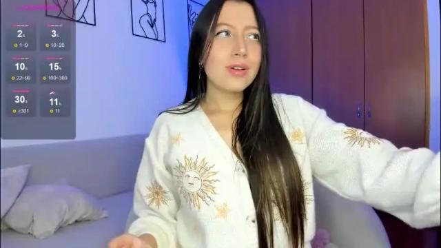 Image 2 of saraysweet_ Stream on Chaturbate on 21 days ago