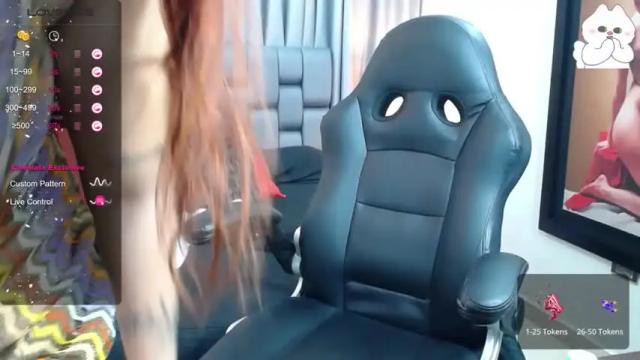 Image 10 of sarayuabdallah Stream on Chaturbate on 20 months ago