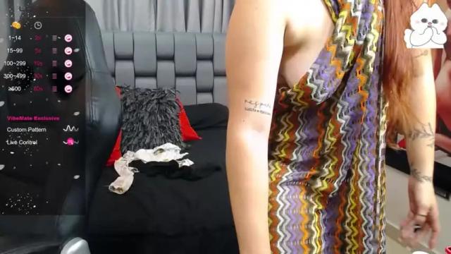 Image 12 of sarayuabdallah Stream on Chaturbate on 20 months ago
