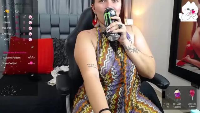 Image 8 of sarayuabdallah Stream on Chaturbate on 20 months ago