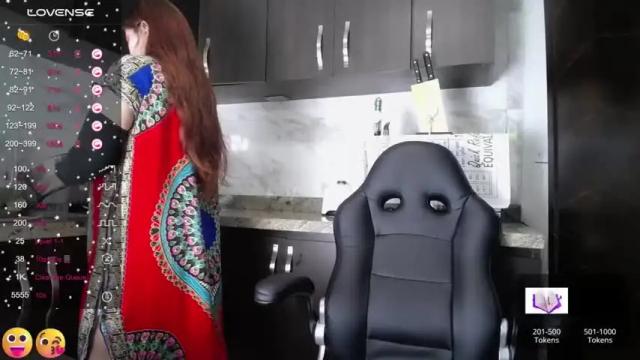 Image 10 of sarayuabdallah Stream on Chaturbate on 20 months ago