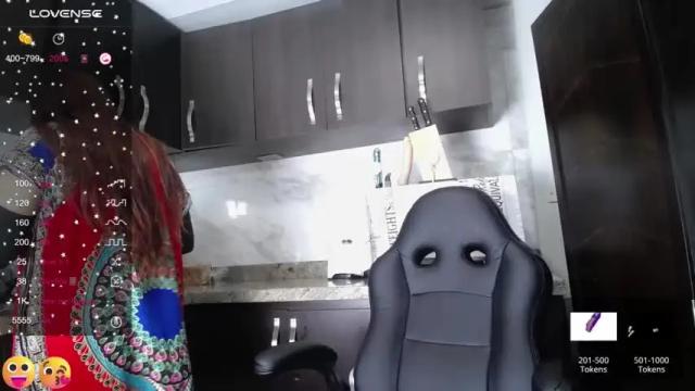 Image 11 of sarayuabdallah Stream on Chaturbate on 20 months ago