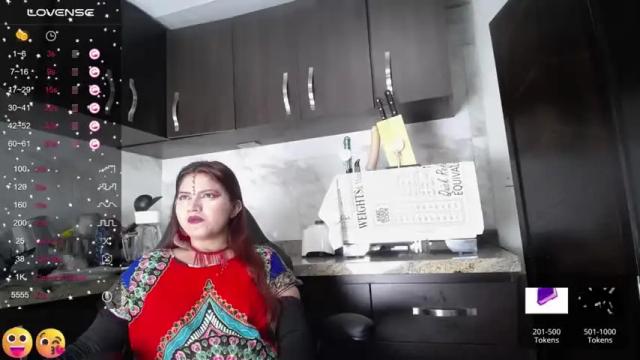 Image 12 of sarayuabdallah Stream on Chaturbate on 20 months ago