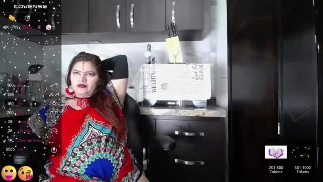 Thumbnail 3, sarayuabdallah's Stream at Chaturbate, 20 months ago