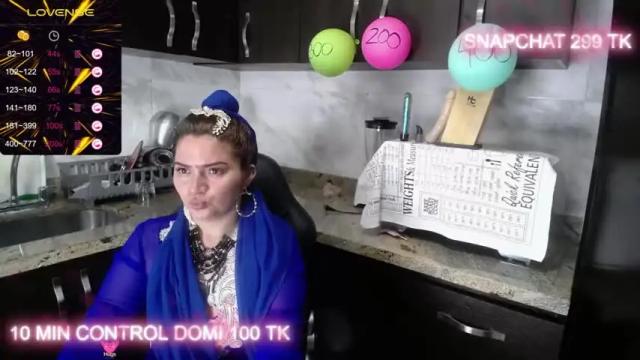 Image 2 of sarayuabdallah Stream on Chaturbate on 20 months ago