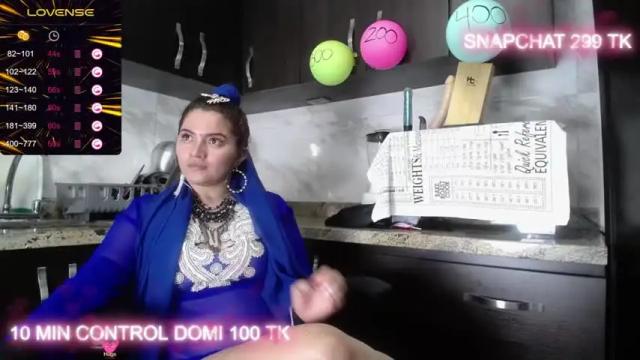 Image 7 of sarayuabdallah Stream on Chaturbate on 20 months ago