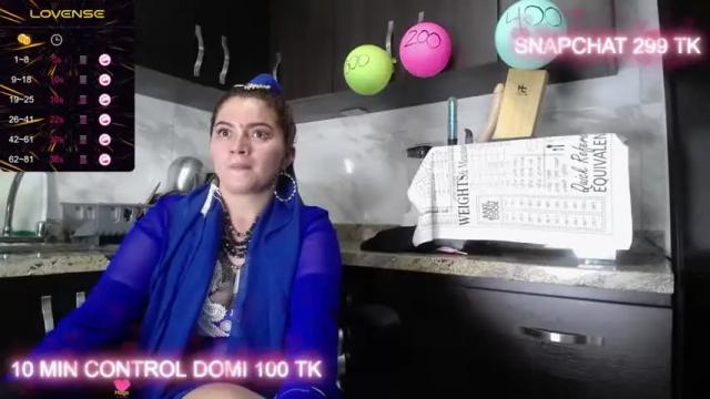 Image 8 of sarayuabdallah Stream on Chaturbate on 20 months ago
