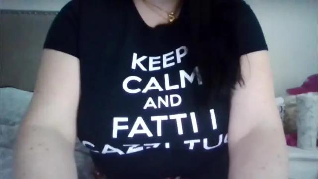 Image 10 of saretta46 Stream on Chaturbate on 1 month ago