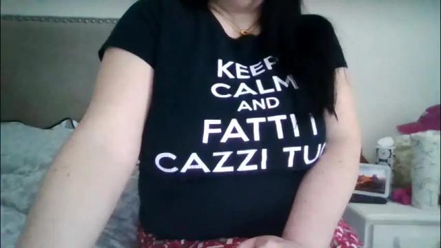 Image 12 of saretta46 Stream on Chaturbate on 1 month ago