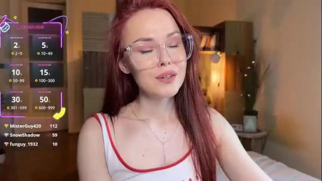 Thumbnail 2, sargonium909's Stream at Chaturbate, 1 month ago