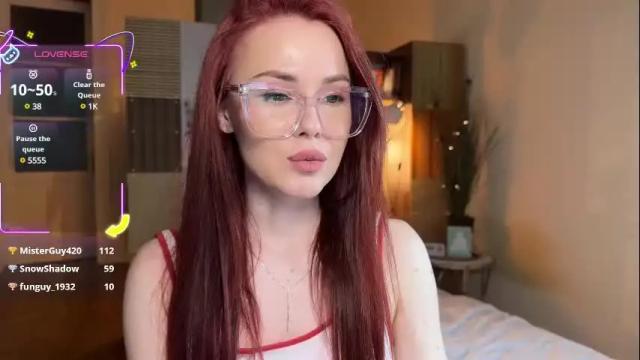 Image 6 of sargonium909 Stream on Chaturbate on 1 month ago