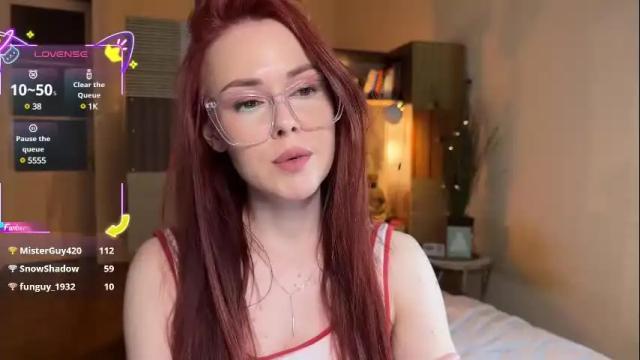 Thumbnail 3, sargonium909's Stream at Chaturbate, 1 month ago