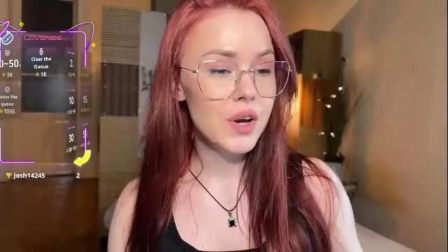 Image 2 of sargonium909 Stream on Chaturbate on 1 month ago