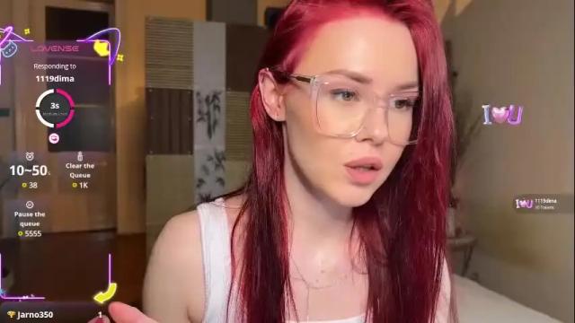 Image 11 of sargonium909 Stream on Chaturbate on 1 month ago