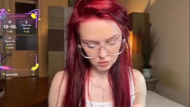 Thumbnail 3, sargonium909's Stream at Chaturbate, 1 month ago