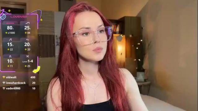 Thumbnail 1, sargonium909's Stream at Chaturbate, 1 month ago
