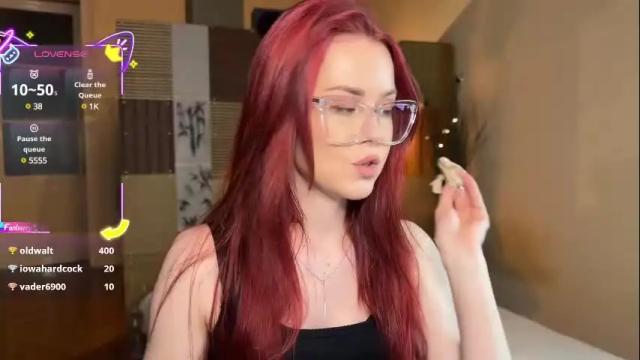 Image 2 of sargonium909 Stream on Chaturbate on 1 month ago