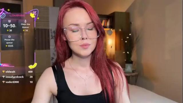 Thumbnail 2, sargonium909's Stream at Chaturbate, 1 month ago