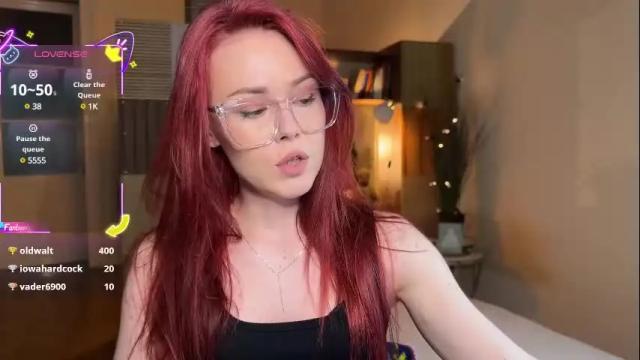 Image 7 of sargonium909 Stream on Chaturbate on 1 month ago