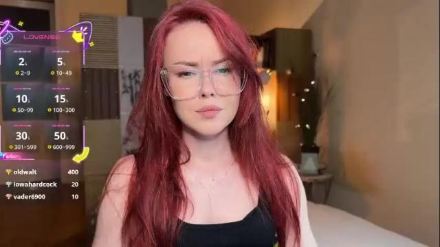Image 8 of sargonium909 Stream on Chaturbate on 1 month ago