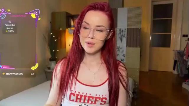 Image 2 of sargonium909 Stream on Chaturbate on 1 month ago