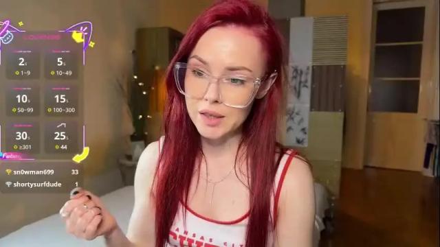 Thumbnail 3, sargonium909's Stream at Chaturbate, 1 month ago