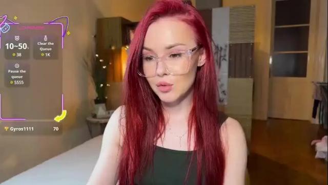 Image 8 of sargonium909 Stream on Chaturbate on 29 days ago