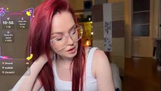 Image 11 of sargonium909 Stream on Chaturbate on 27 days ago