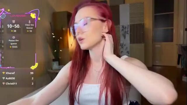Image 12 of sargonium909 Stream on Chaturbate on 27 days ago