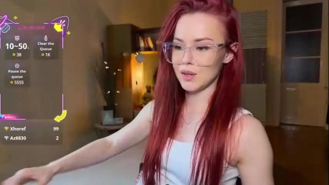 Image 2 of sargonium909 Stream on Chaturbate on 27 days ago