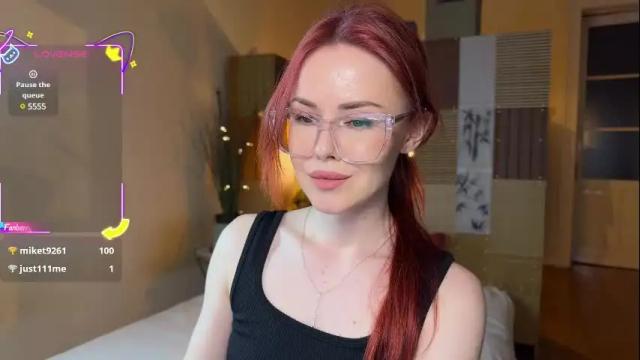 Image 10 of sargonium909 Stream on Chaturbate on 20 days ago
