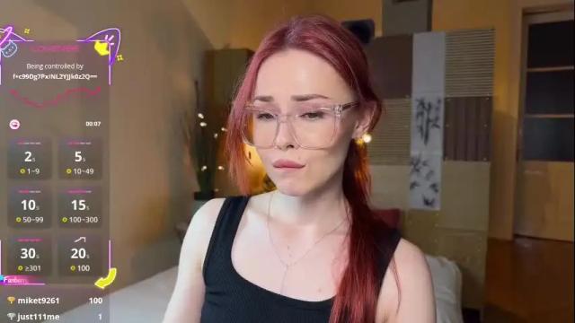 Image 11 of sargonium909 Stream on Chaturbate on 20 days ago