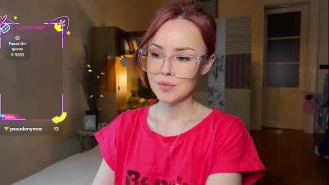 Thumbnail 2, sargonium909's Stream at Chaturbate, 17 days ago