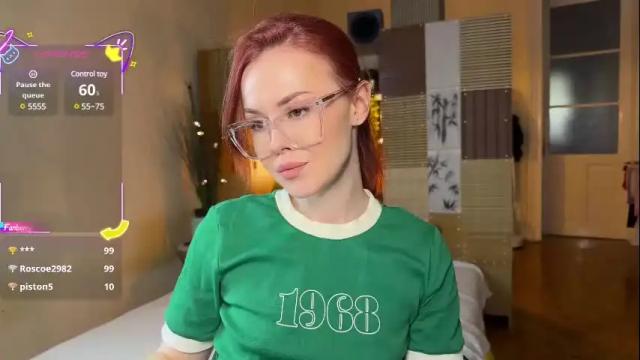 Thumbnail 2, sargonium909's Stream at Chaturbate, 15 days ago