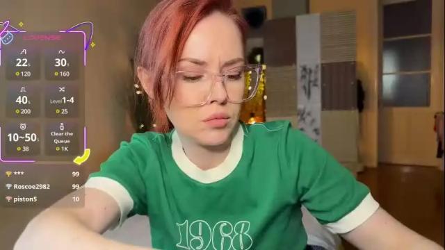 Image 7 of sargonium909 Stream on Chaturbate on 15 days ago
