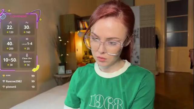 Thumbnail 3, sargonium909's Stream at Chaturbate, 15 days ago