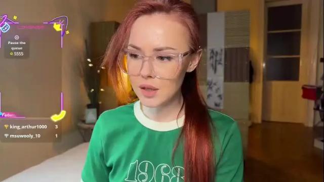 Image 3 of sargonium909 Stream on Chaturbate on 13 days ago