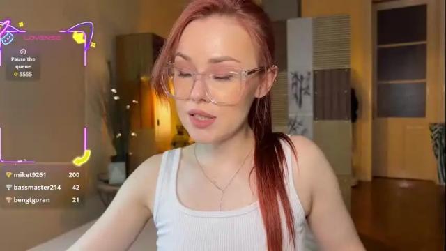 Thumbnail 2, sargonium909's Stream at Chaturbate, 12 days ago
