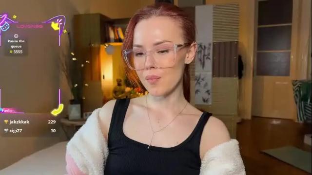 Image 2 of sargonium909 Stream on Chaturbate on 11 days ago