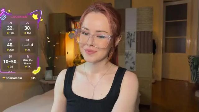 Image 3 of sargonium909 Stream on Chaturbate on 8 days ago